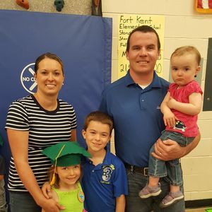 Meet your Posher, Tina